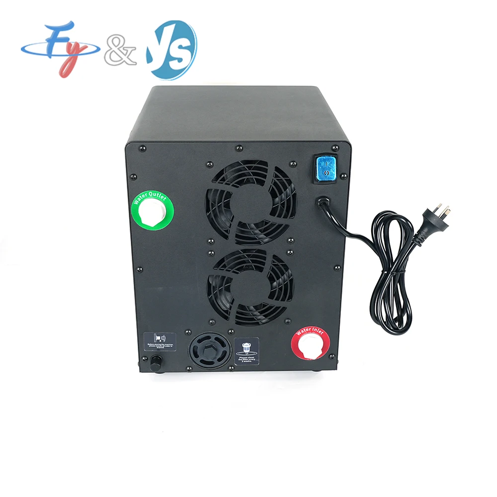 Mini 0.3HPIce Bath Chiller,Quick Cooling, Assisting in Sports Recovery and Body Care, Professional Cold Therapy,  2025 New Model