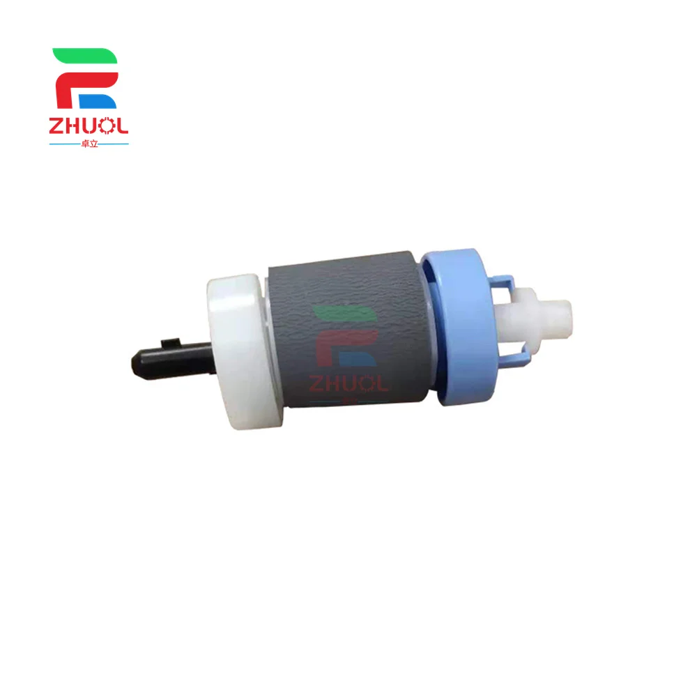 

1X RM1-0731-000 Ролик захвата 1/2/3 лотка для HP Color LaserJet 3500 3550 3700 5200 для CANON LBP3500 LBP3900 LBP3950