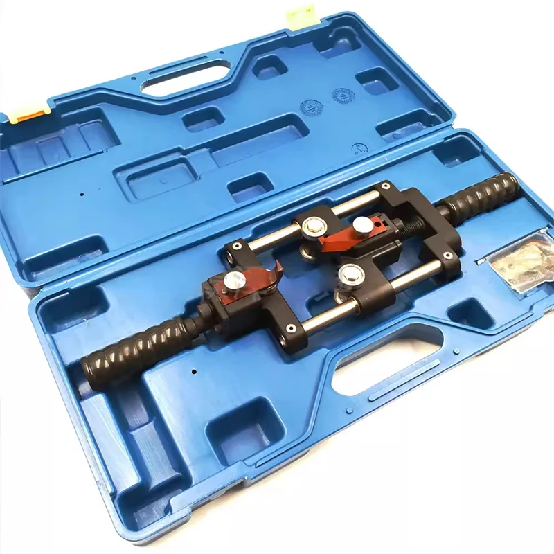 

BX - 90 Manual Ultra - High Voltage Cable Stripper for 110KV Cables with Diameter between 40 - 90mm