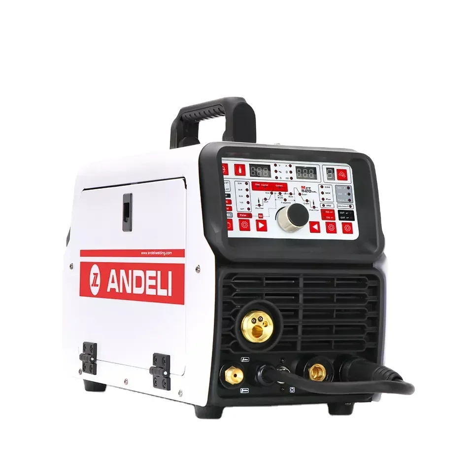 Low Price Guaranteed Quality Tig Electric China Industrial Welding Machine Price