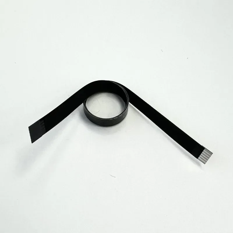 DIY Flexibles Flachkabel für Raspberry Pi Typ-C Mini/Micro USB2.0 Verlängerungsband FFC FPV Slim PCB Connector FPC Ladeadapter