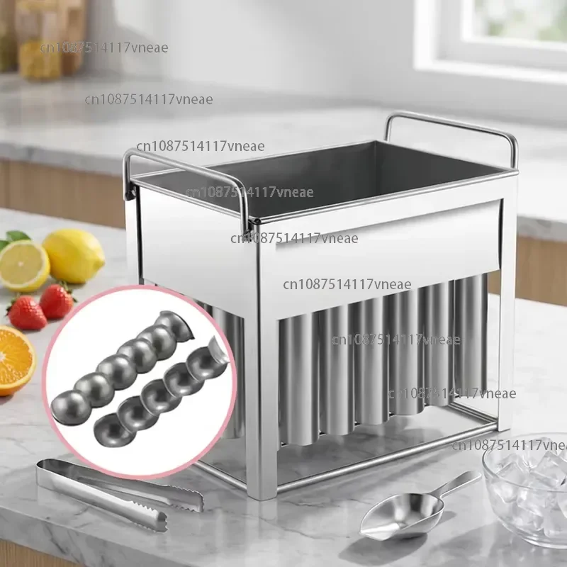 Fruit 28 Sugar-coated Style Ice Cream Mold Popsicle Mold Ice Cream Mold