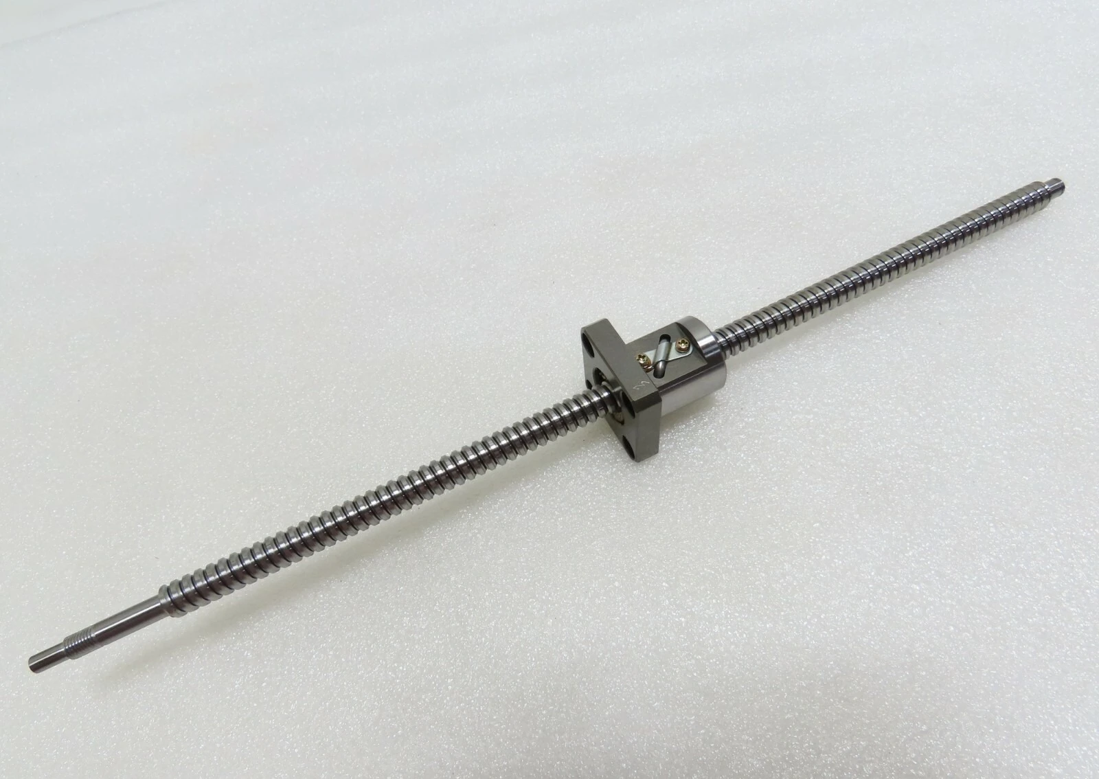 Used Ground Ball Sc…