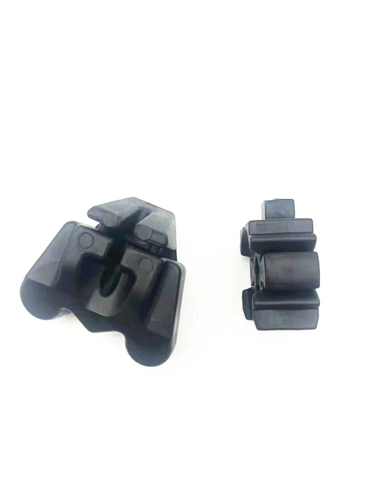 

OE; 17117598791 17117553480 for BMW Radiator Water Tank Rubber Pads E70 X5 F16 X6