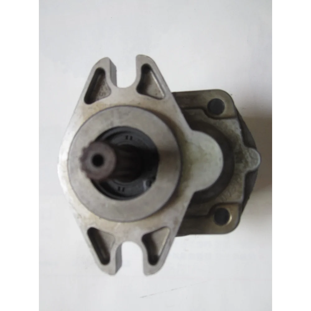 KP1009CLFSS HYDRAULIC GEAR PUMP ASSY FITS KOBELCO SK200 SH120 SK120-3 SK120-5