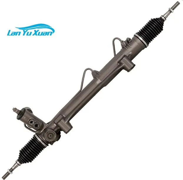 W163 power steering rack 1634600625 OEM a1634600625 1998 2005 for mercedes benz