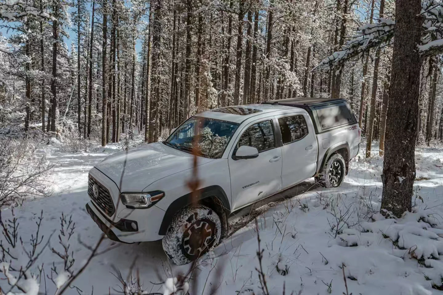 Рисунок 5 - Заводская горячая распродажаOverland