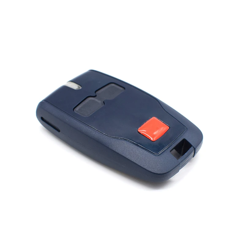 1-30 Buah BFT MITTO 2 untuk MITTO 4 RCB02 RCB04 TRC 1/2/4 433Mhz Remote Control