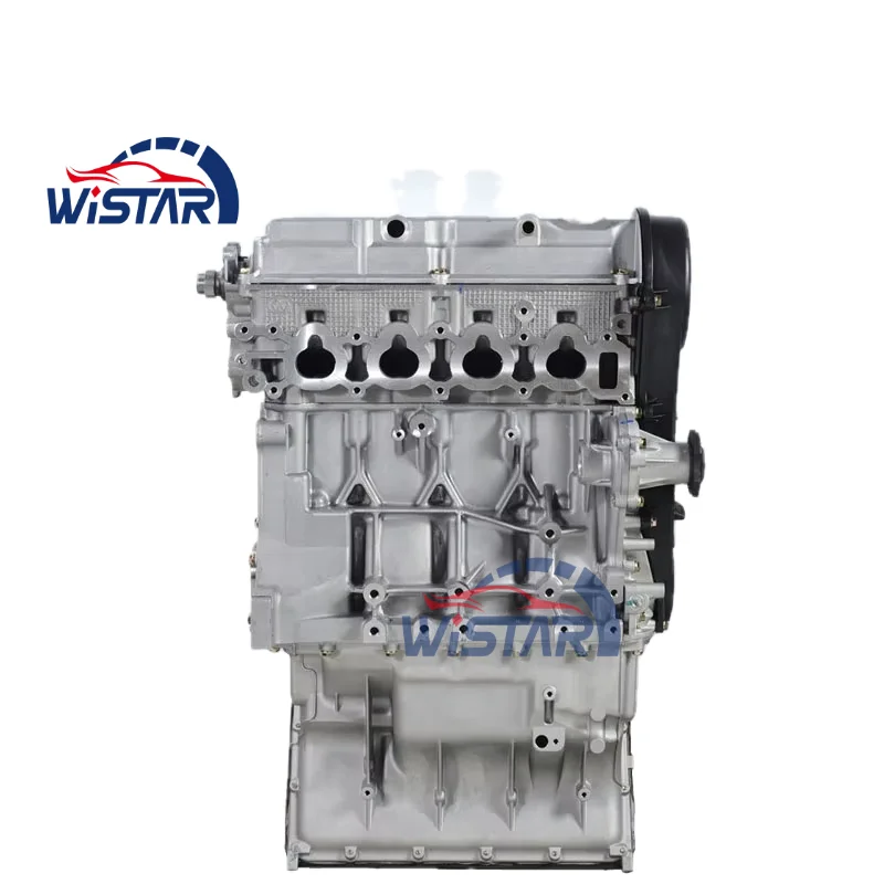 G16A G16B Motor Gasline 1.6L Long Block G16a G16B Engine Assembly for Suzuki Vitara Escudo X - 90 Carry Futura