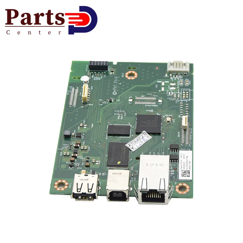 

W2Q09-60001 Formatter Board for HP LaserJet Pro M404N M404 404 Main Board Compatible for Toner