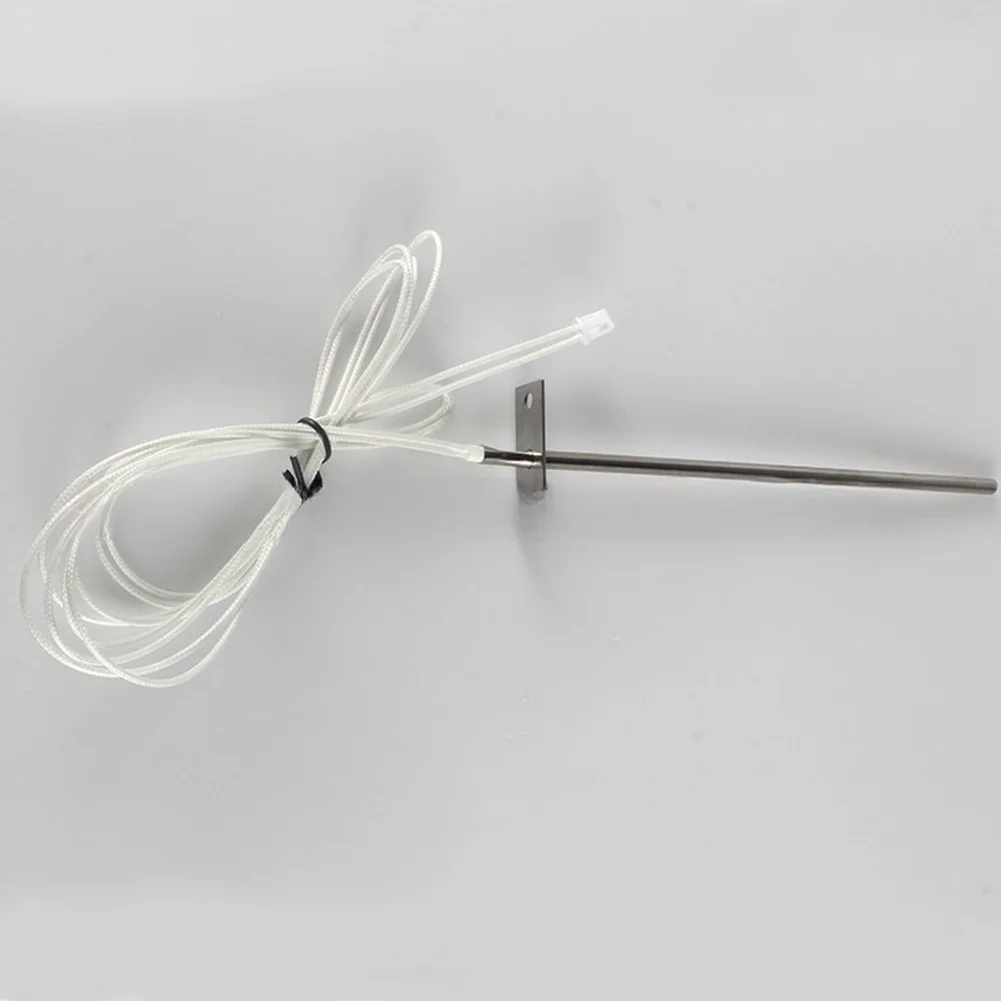 Replacement Temperature Probe Sensor Thermistor For Camp Chef Grill Digital Thermometer Cooking Tool