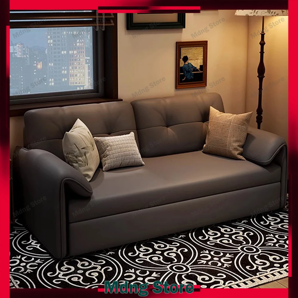 

Wall Armrest Living Room Sofa Designer Waterproof Single Lazy Sofa Modern Nordic Articulos Para El Hogar Furniture Decoration