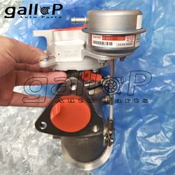 New Turbo 1118110-B09 844628-0003 844628-5003S Turbocharger For Changan 1.5 Engine