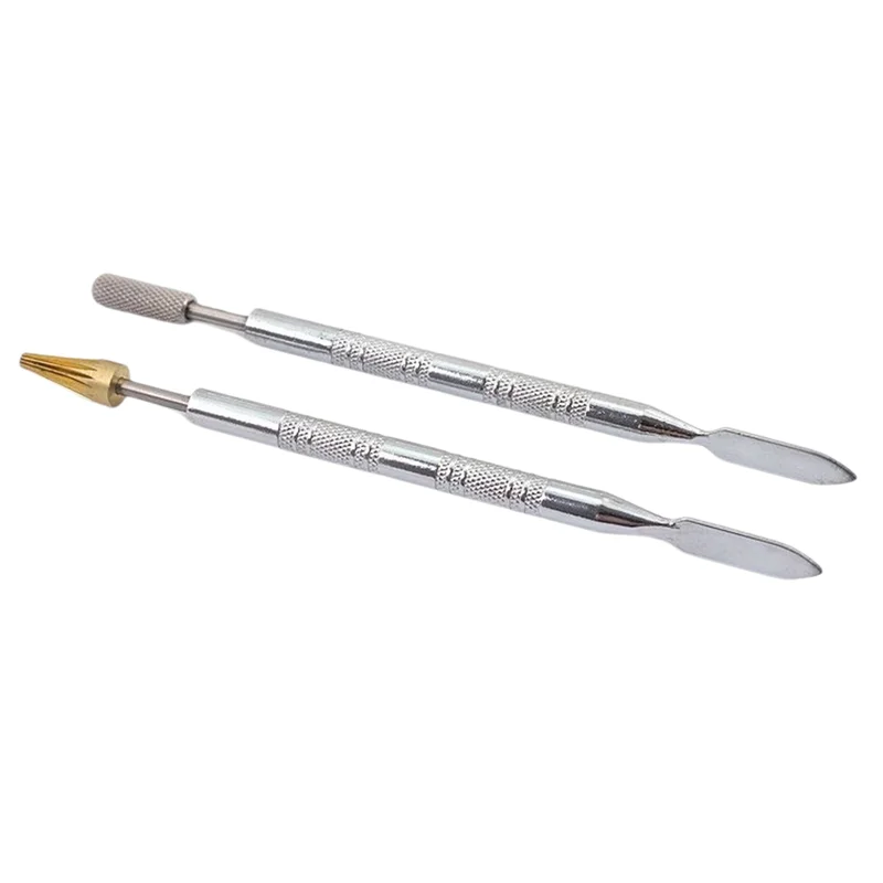 ABUH-клей для кромки кожи, масляная ручка, масляная клейкая краска, ручка-карандаш, валик для краски, инструмент «сделай сам», кромкооблицовочный инструмент для рукоделия