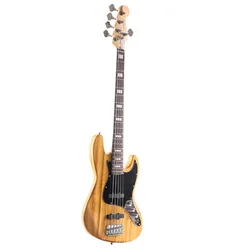 Five String Electric Bass ZYG-E511 String Instruments