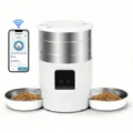4.5LWhite-WiFi model