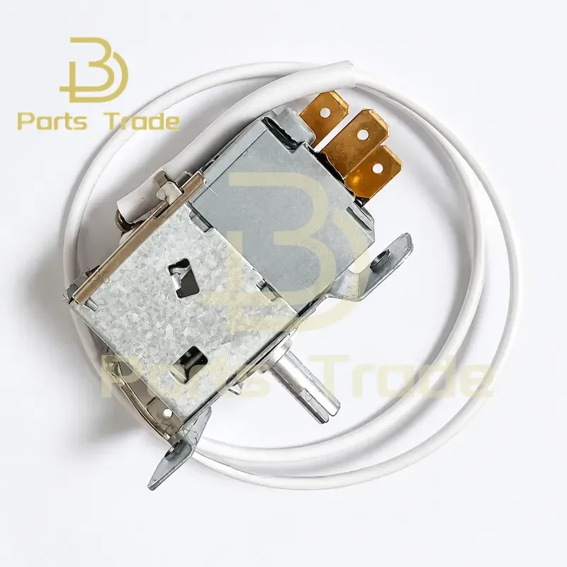 for WPF25J-EX 3PIN Refrigerator Thermostat Switch Accessories