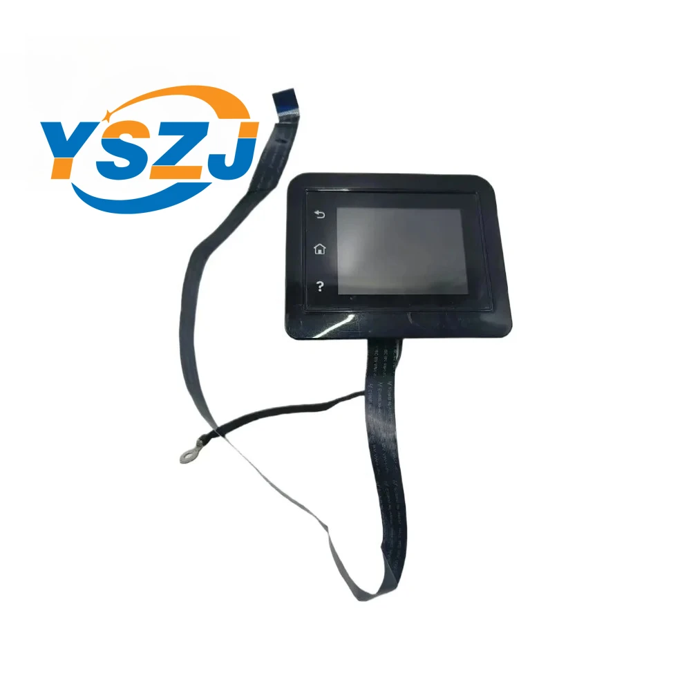 แผงหน้าจอสัมผัสคุณภาพสูงสำหรับ HP 130 132A 132FN 132FP 132FW พร้อมแผงปุ่มกดดิจิตอล