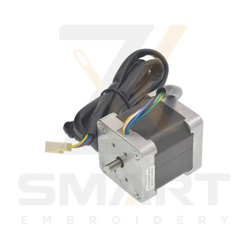 Jump Motor 42BYG575-14 For Chinese Embroidery Machine Parts A0902-42BYG575-14