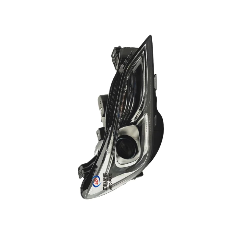 High Quality Durable Using Various Light Head Lamp for Changan RAETON CC OEM C301042-0101  C301042-0401