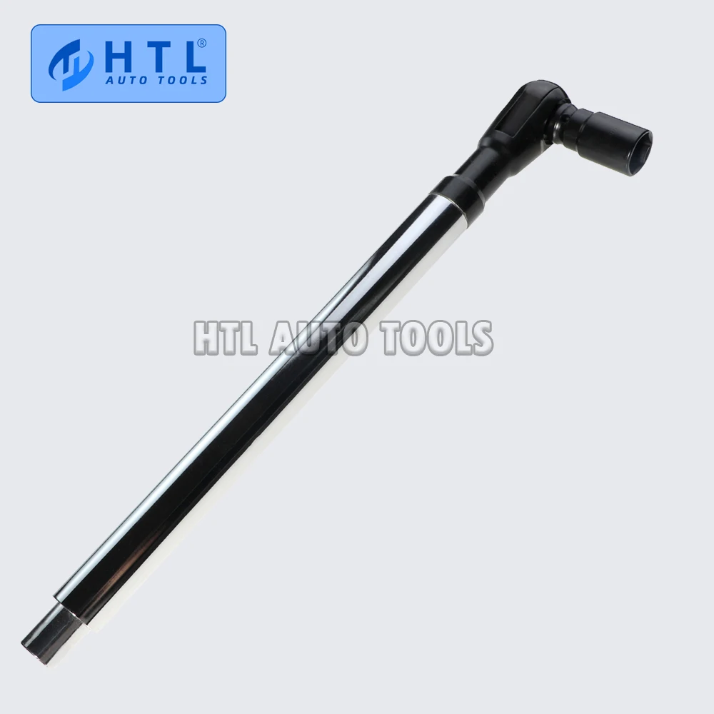 

Offset Impact Extension Wrench Ratchet Wrench High Torque Auto Repair Tool
