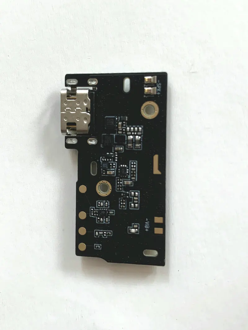 Oryginalna płytka USB typu C do ładowania Blackview Oscal Marine 2, złącze dokujące, części zamienne do naprawy telefonu komórkowego — zdjęcie produktu 7