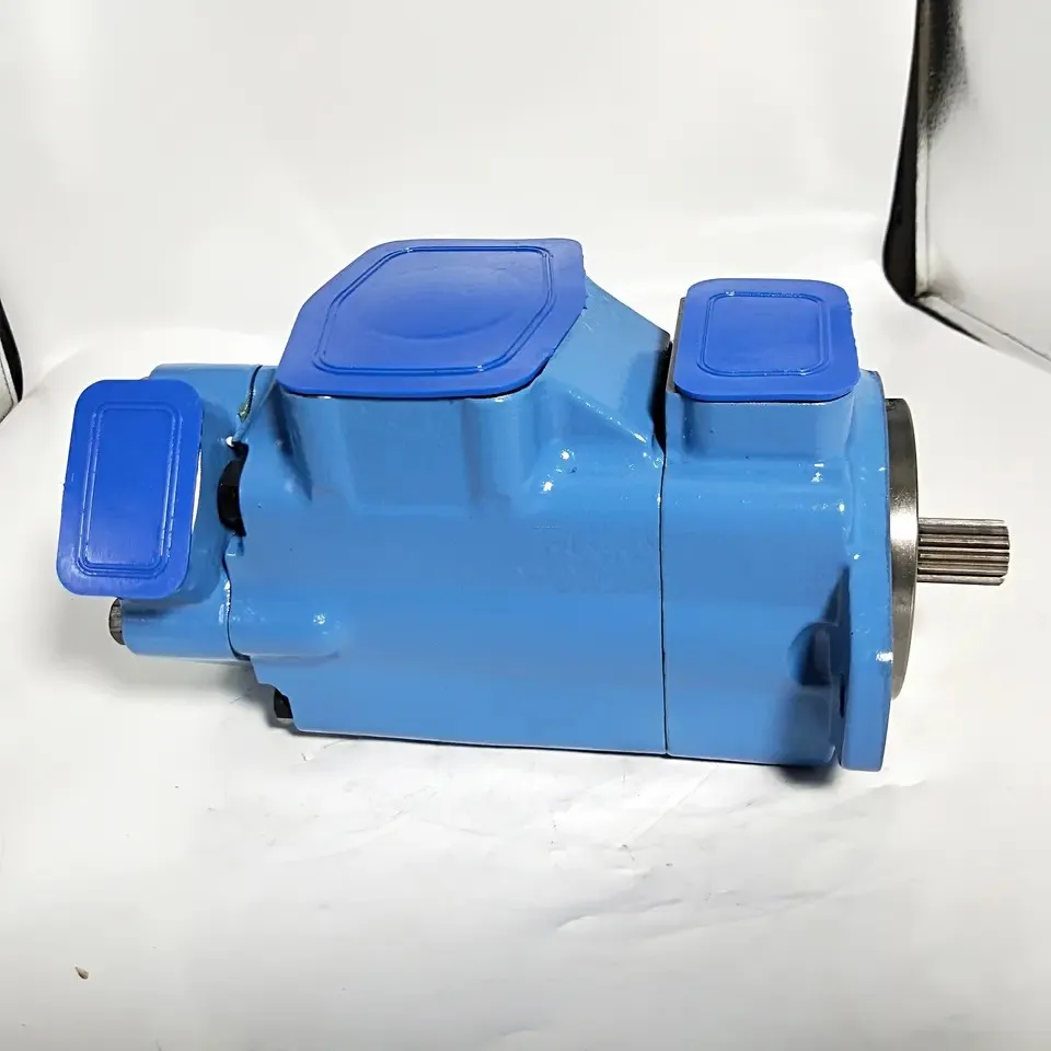 Hot Sale Series Hydraulic Pump 25V12A 1C-20-180 25V12A-1C22R 25V14A-1A-22R