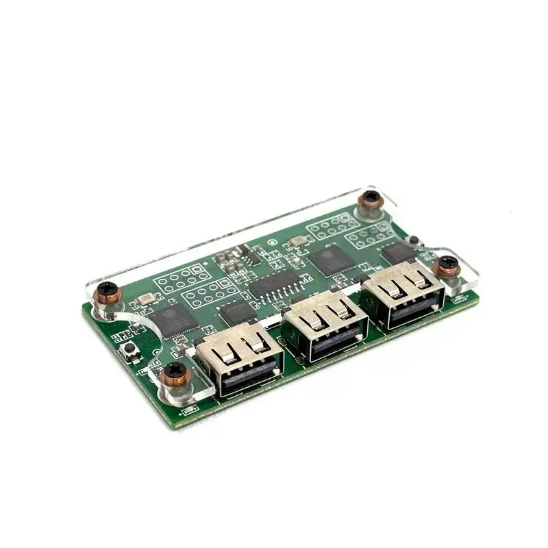 Stock MAKCU Development Boards ESP32-S3