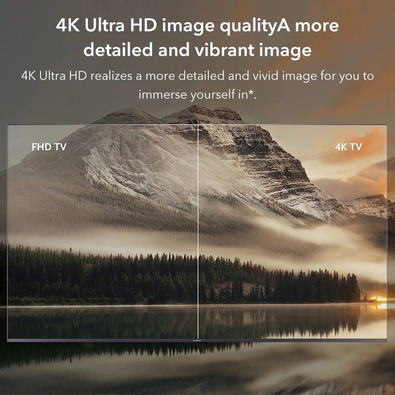 Xiaomi Mi TV Box versi Global 2nd Gen 4K Ultra HD Google TV Dolby Vision HDR10 + Google Assistant Smart Mi Box S Media Player