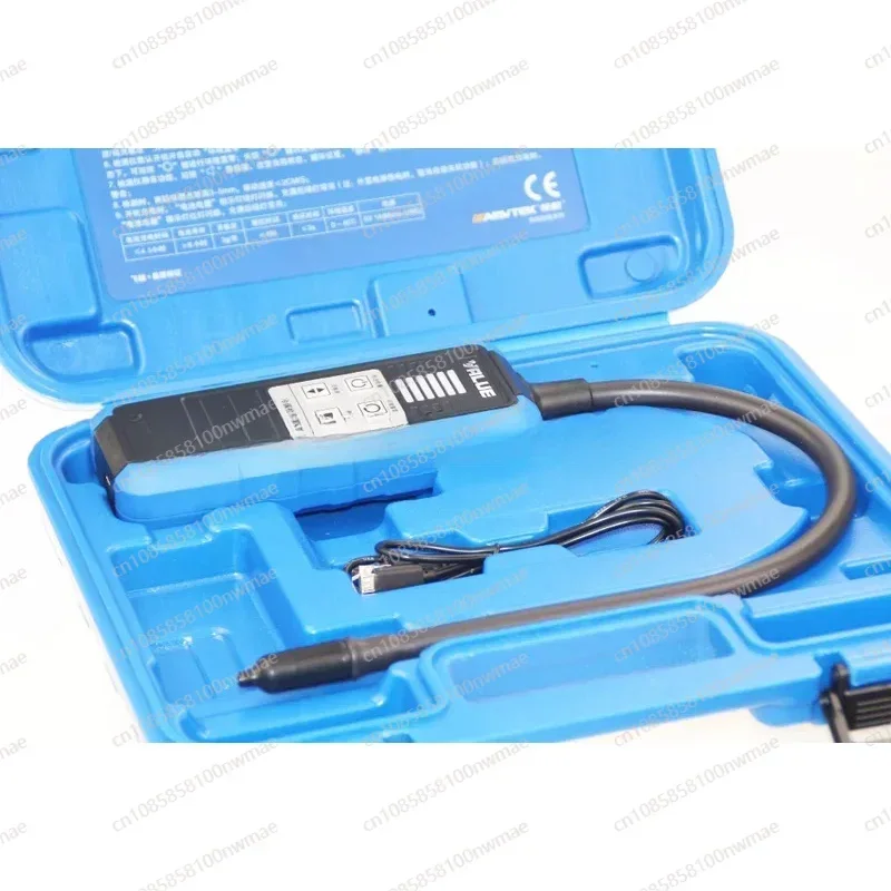 Leak R410 R22 R32 Refrigeration Snow Detection Y VML-1 Refrigerant Detector Electronic Halogen