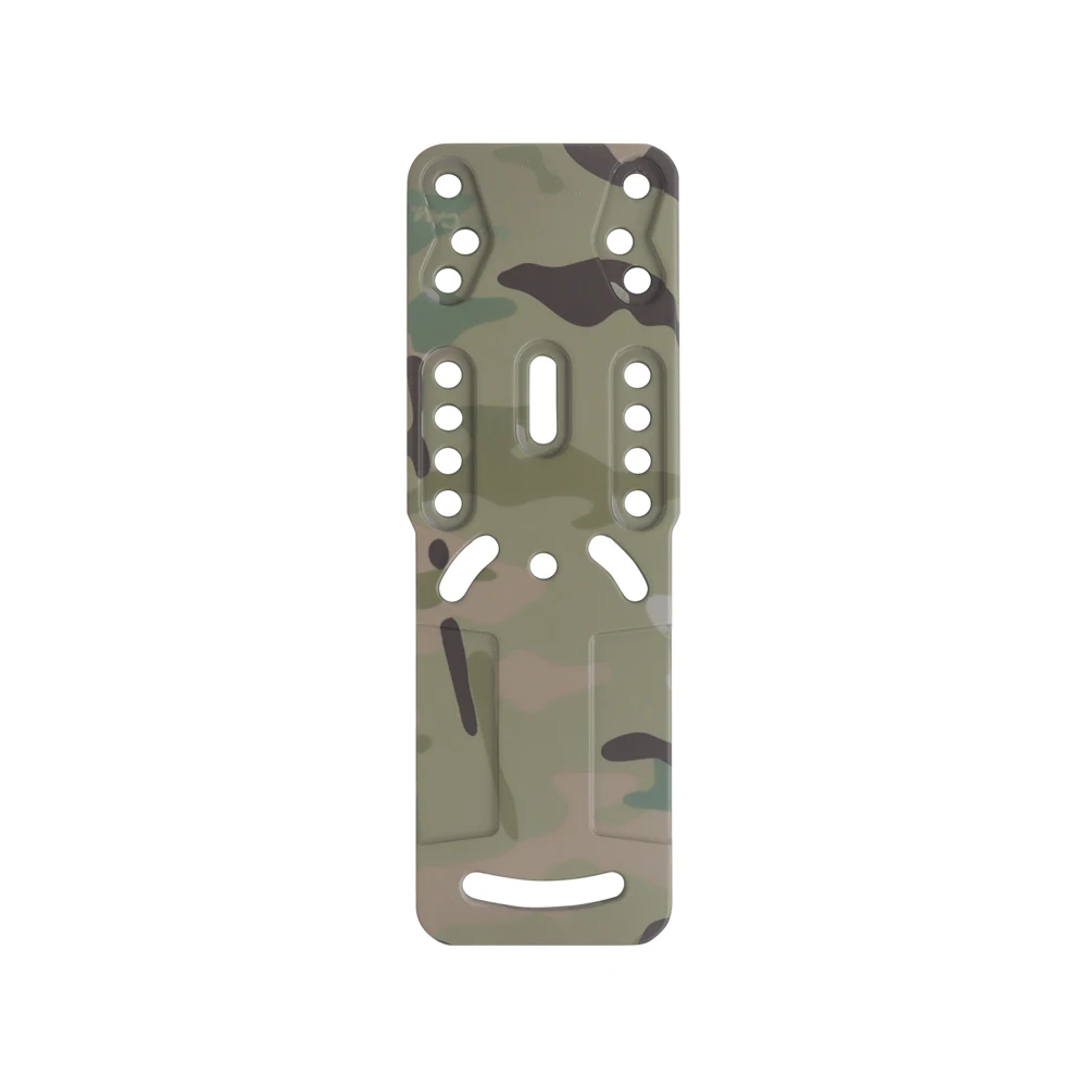 Tactical modular function set adapter 2nd generation (short) leggings set accessories