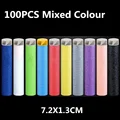 colores mezclados