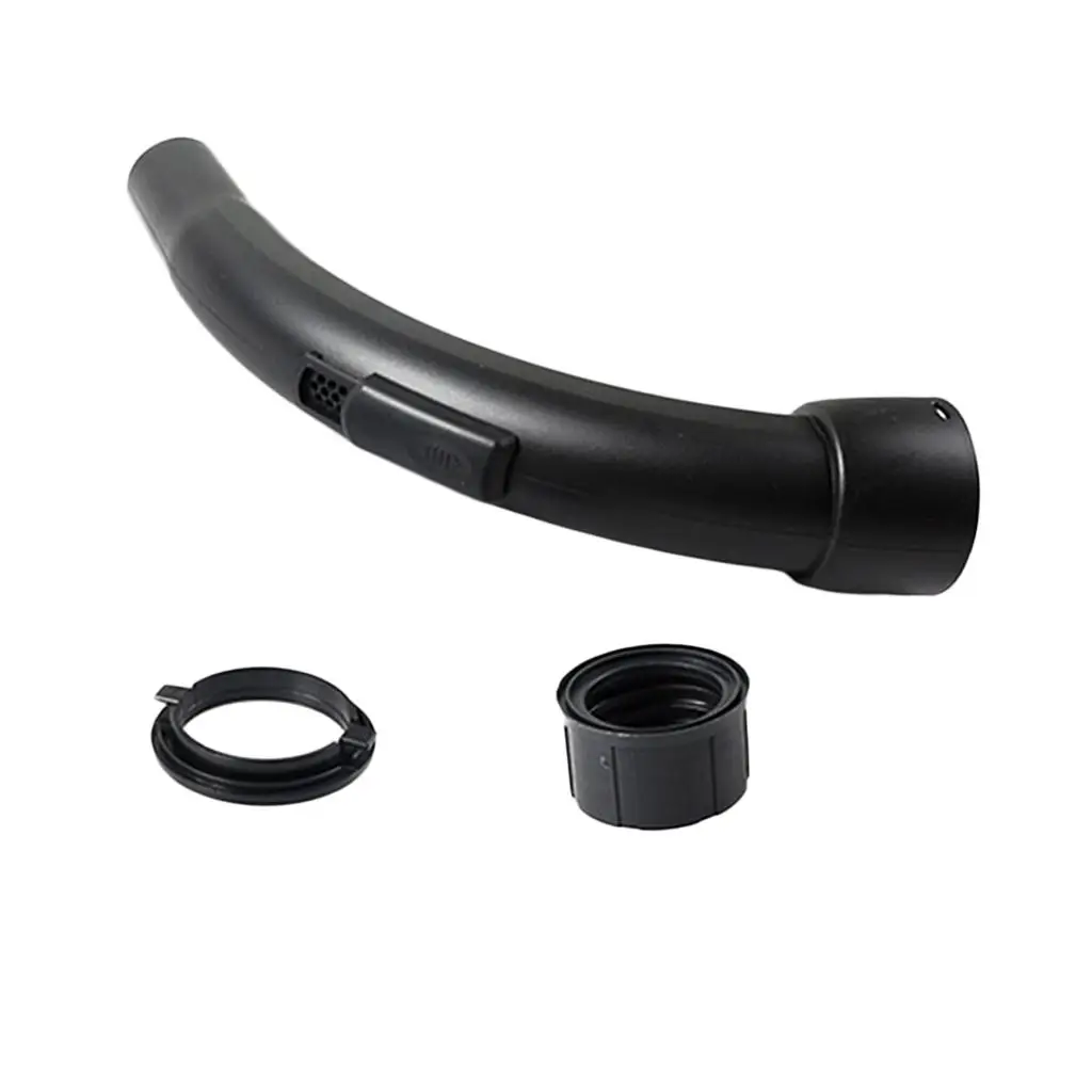 

Универсальный колено/соединитель шланга ручки 30 мм для пылесоса