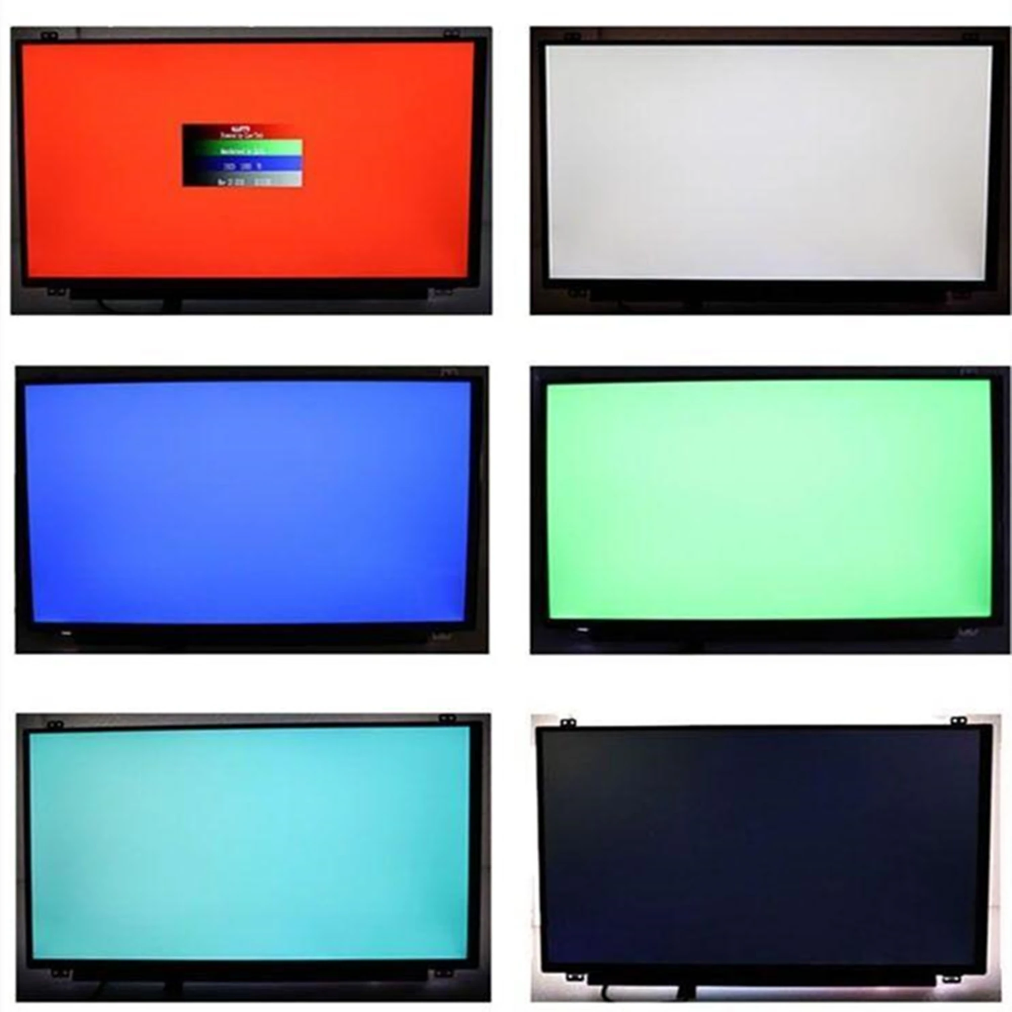 Imagem -06 - Painel de Tela Lcd Fino para Laptop 140 Polegadas 1920x1200 Edp Ips 60hz Ne140wum-n68