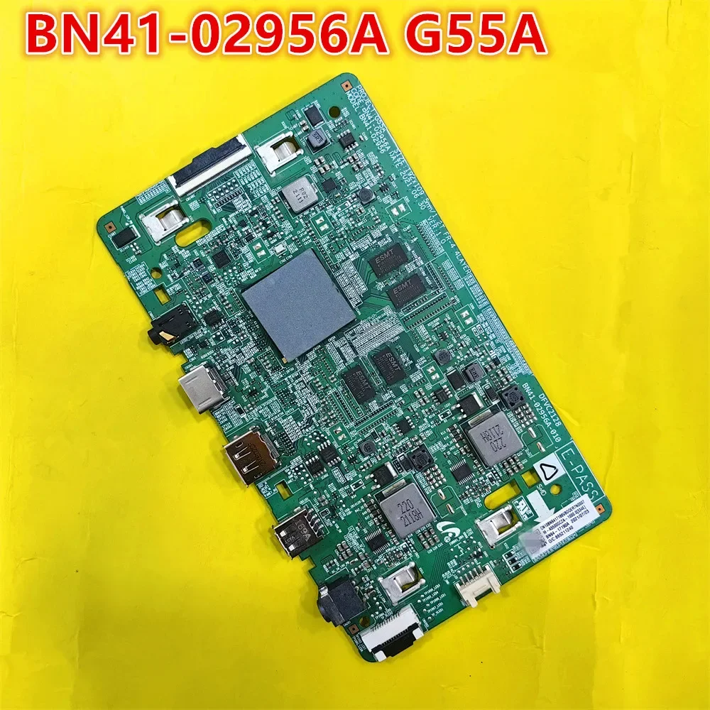 BN41-02956A G55A Main Board BN94-17188V BN94-17190A Motherboard DFVC2128 BN41-02956A-010 for monitor S27AG550EU G5