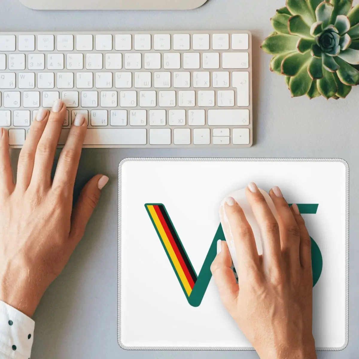 Sebastian Vettel Logo SV5 F1 2022, alfombrilla para ratón, teclado de ordenador, alfombrilla para ratón, alfombrilla para escritorio de PC, accesorios de oficina, alfombrillas para mesa