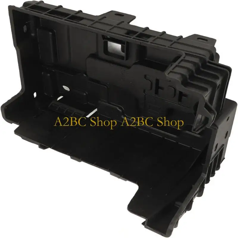 

A2BC 9801801880 Слот крышки автомобильного аккумуляторного отсека Лоток для держателя аккумуляторной батареи Сменный лоток для