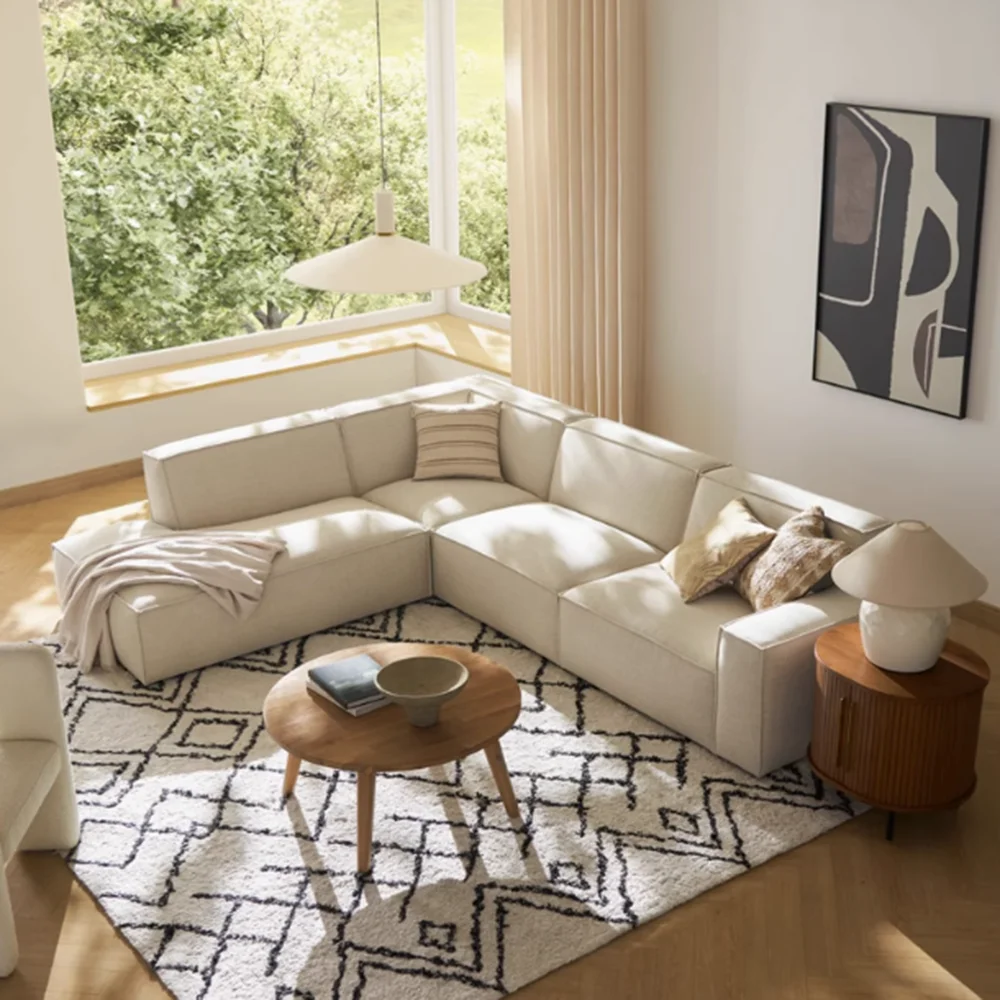 Queen Armrest Livin… - image