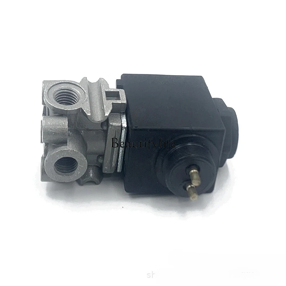 OE: 1536304 1571120 303470 Applicable solenoid valve (compressed air system)