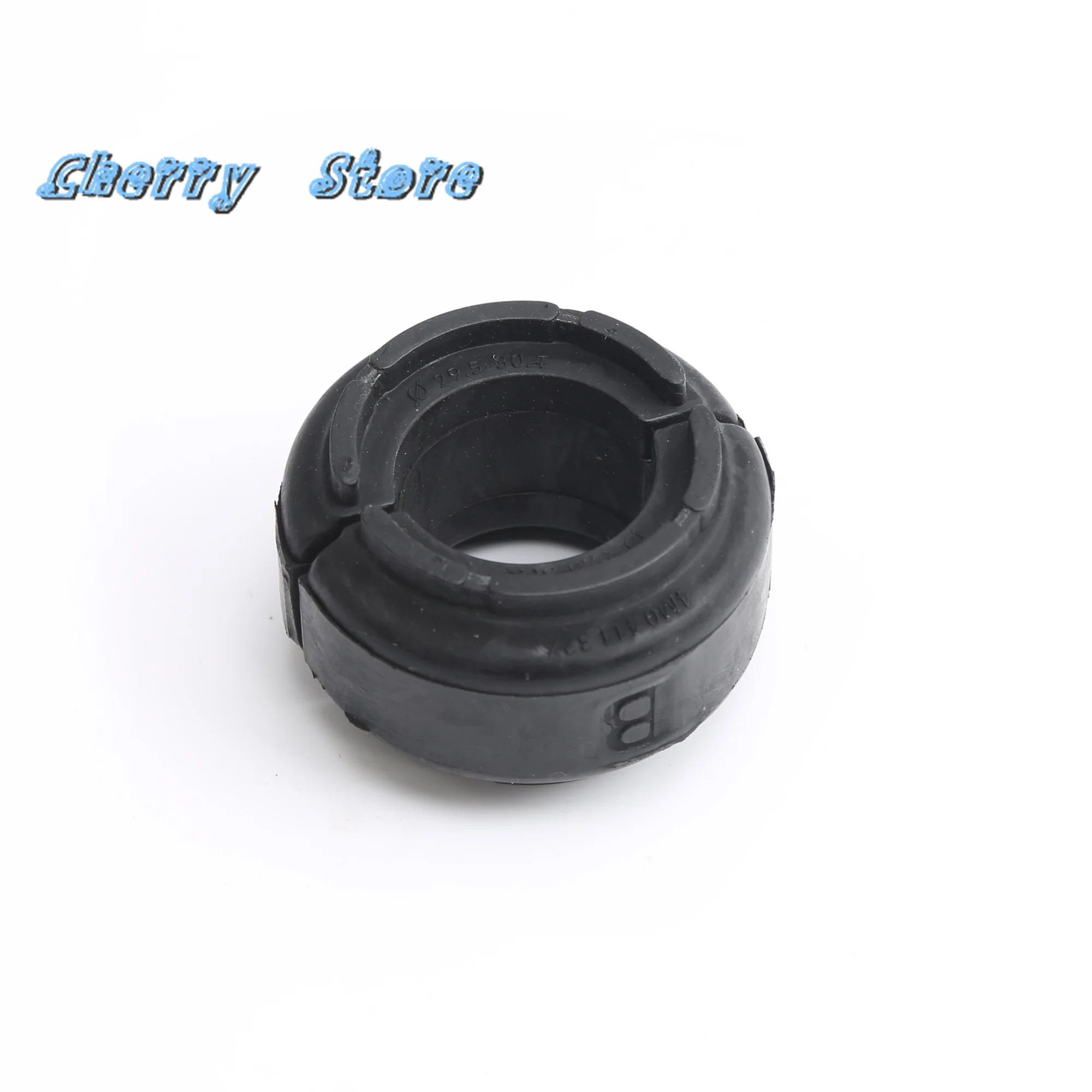 4M0411305A 4M0411305B Car front balance bar bushing black rubber sleeve for Audi Q7 16 models Touareg 2018 to 2023