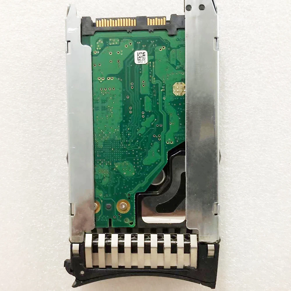 For IBM Hard Disk M2M3 42D0633 42D0632 HDD 146G 10K SAS 2.5