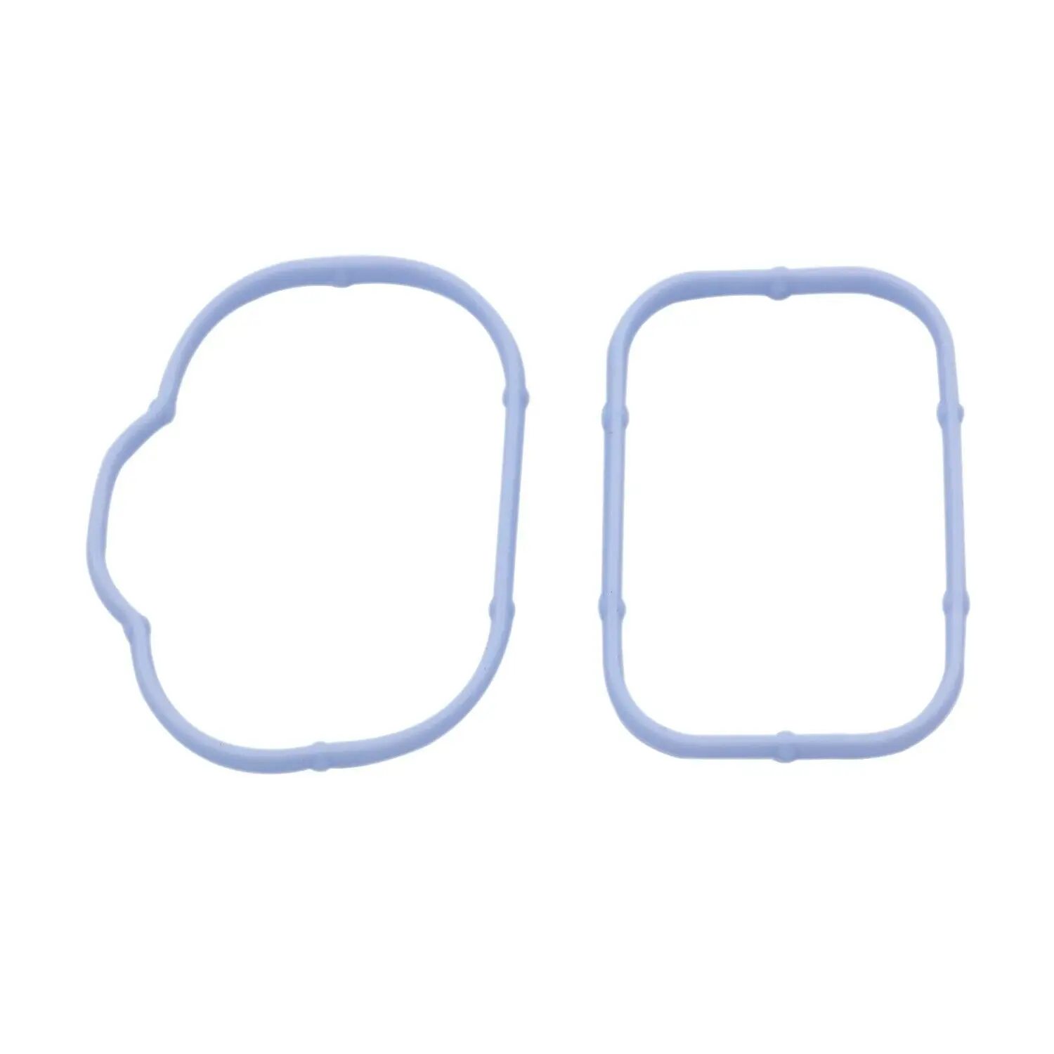 Intake Manifold Gasket Set Plenum Gasket Set For Chrysler Dodge Jeep GRAND Ram 1500 5184562AC 5184331AC MS97204 Car Accessories