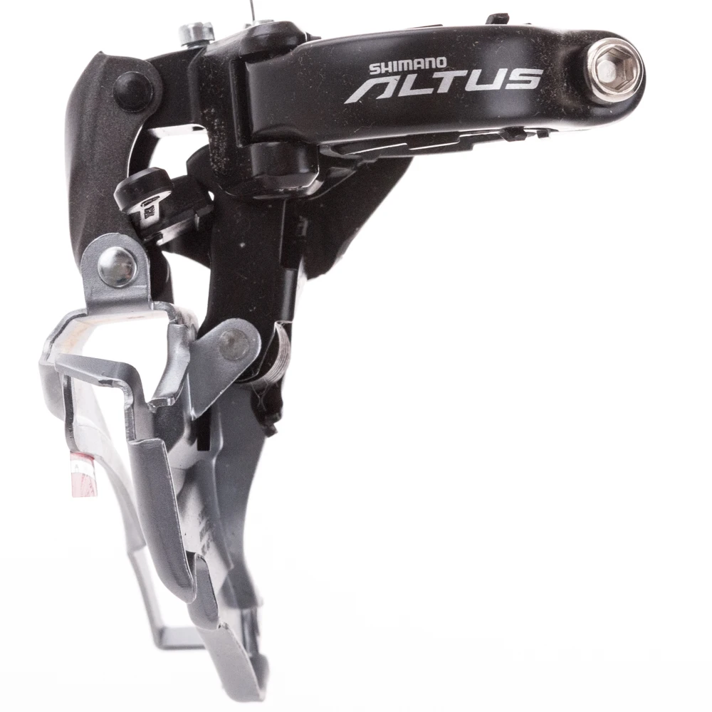 FD-M371 SHIMANO BICYCLE FRONT DERAILLEUR ALTUS