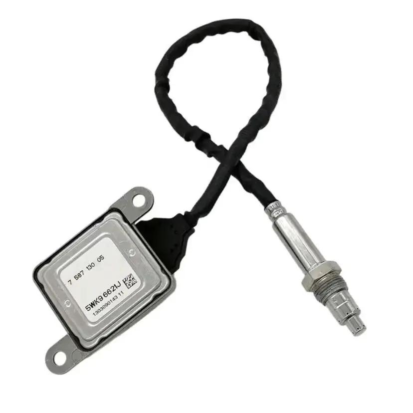 Cross-border 5WK96621J 11758713005 12V NOXSENSOR Nitrogen Oxygen Sensor