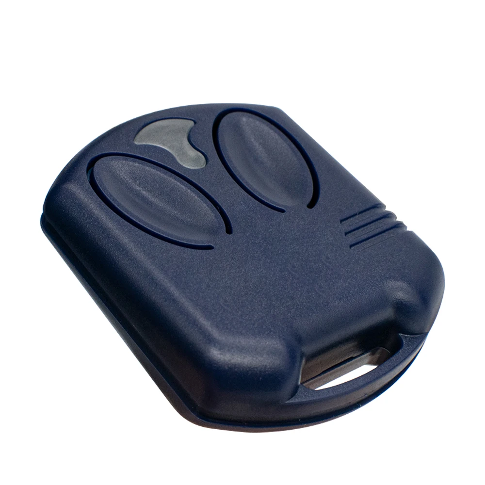 FADINI 433.92MHz Rolling Code Remote Control Garage Door Opener FADINI JUBI 433-2 JUBI 433-4 JUBI 433-2TR Handheld Transmitter