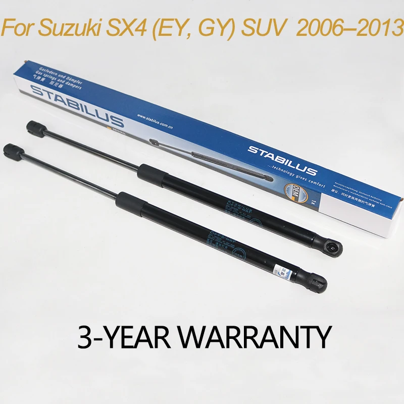 Car-styling rear Trunk Shock Lift Tailgate Gas Spring Strut for Suzuki SX4 (EY, GY) SUV 2006--2013   81860-79J00