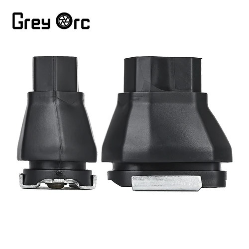 Imagen 2 del producto Para KAWASAKI Ninja125 250 300 400 650 1000 ZX Z125 Z250 Z400 Z650 Z900 Z1000 adaptador de señal de giro para motocicleta mango de soporte