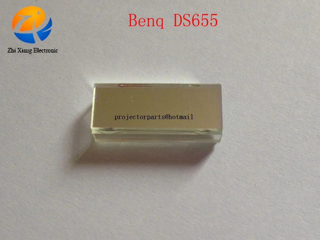 

New Projector Light tunnel for Benq DS655 projector parts Original BENQ Light Tunnel Free shipping