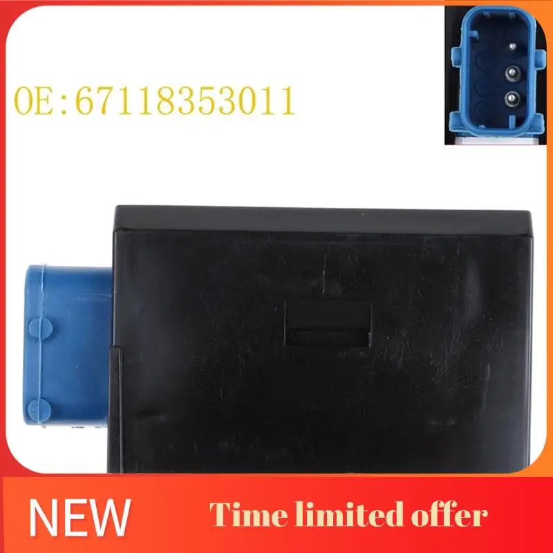 

ABRN-67111393999 67111387607 Rear Left Right Door Lock Actuator Servomotor For BMW E34 E36 M3 Z3 320I 518I 1990-2003