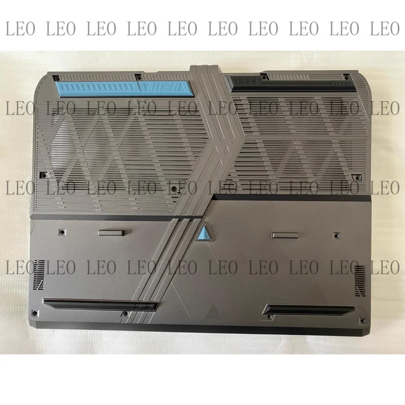 MY New Bottom D Cover Lower Case For MSI Vector 16 HX A14V Laptop Grey